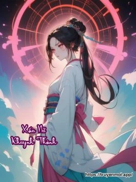 Xấu Nữ Khuynh Thành