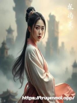 Xấu Nữ Tung Hoành Thiên Hạ