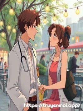 Xem Mắt Gặp Bác Sĩ Tô