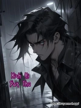 Xích Ái Sát Thủ