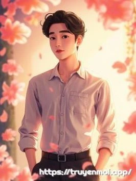 Xin Chào Anh Đẹp Trai