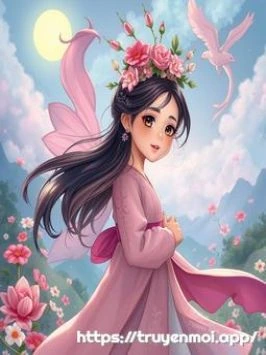 Xin Chào, Chu Tiên Sinh!