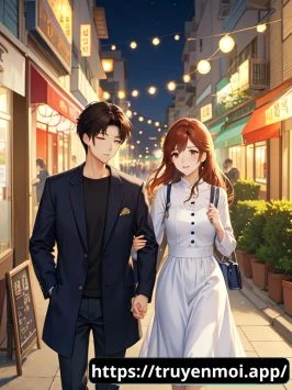 Xin Chào, Đối Tượng Xem Mắt - Thư Thư