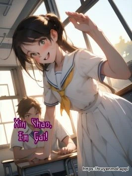 Xin Chào, Em Gái!