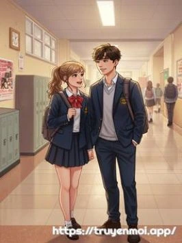 Xin Chào! Thanh Xuân!