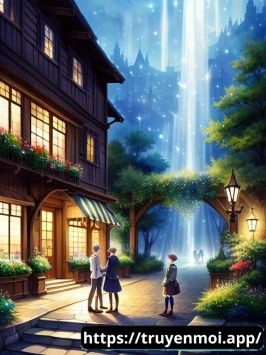 Xin Chào, Tình Huống Này Đã Kéo Dài Bao Lâu Rồi?