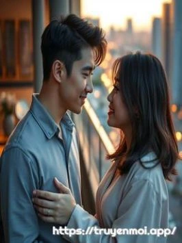 Xin Cho Phép Anh Được Thích Em