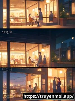 Xin Em Ở Lại Bên Anh