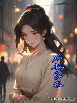 Xin Hãy Ôm Em