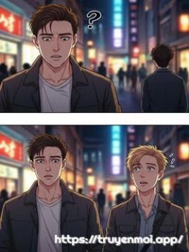 Xin lỗi, nhận nhầm người