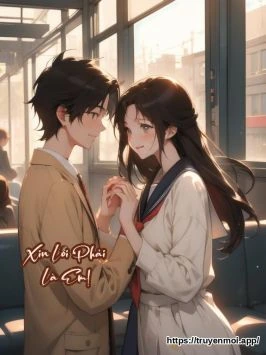 Xin Lỗi Phải Là Em!