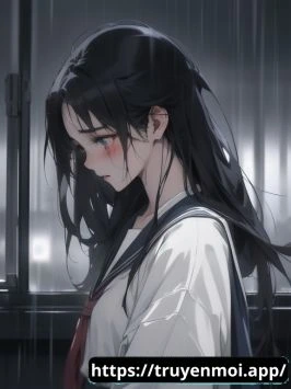 Xin Lỗi... Quá Muộn Rồi Anh À