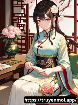 Xin Lỗi, Ta Đã Tái Giá Rồi