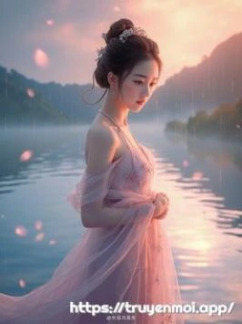 Xin Lỗi, Tôi Được Cô Ấy Bao Nuôi