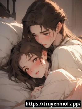 Xin Lỗi Vì Đã Ngủ Với Anh