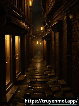 Xông Vào Kinh Đô Cùng Chuột