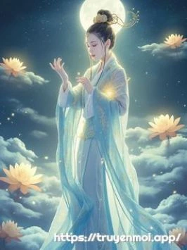Xông Vào Ngõ Âm Dương