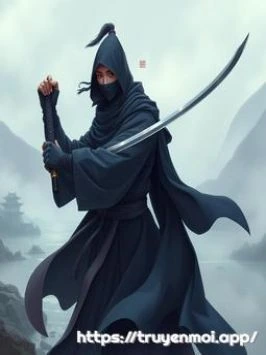 Xú Khách Vô Hình Chưởng