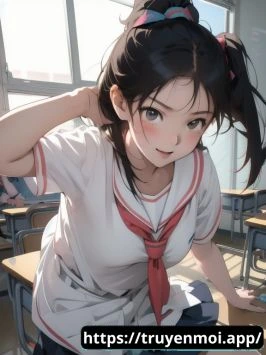Xú Nha Đầu... Đừng Quậy Nữa~!