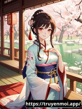 Xuân Có Hẹn, Hoa Chẳng Lỗi Hẹn