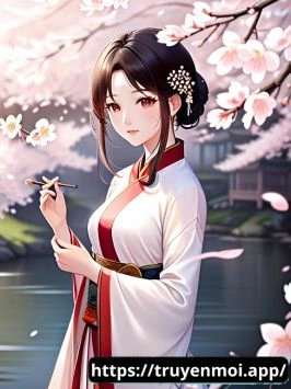 Xuân Lai Triêu Triêu