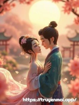 Xuân Mãn Càn Khôn