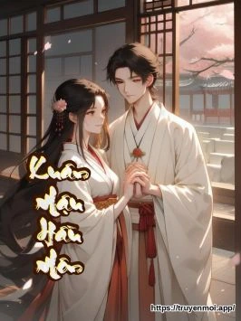 Xuân Mậu Hầu Môn