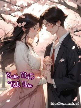 Xuân Nhật Tình Hoài