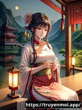 Xuân Nhật Yến - Triều Lộ Hà Khô