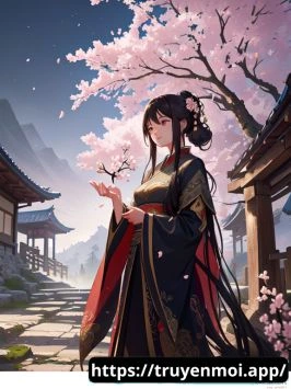 Xuân Nương Tam Thiên - Phù Thủy Nhai Cơm
