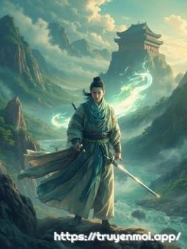 Xuân Phong Độ Kiếm