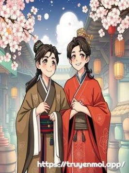 Xuân Sắc Nhập Tửu