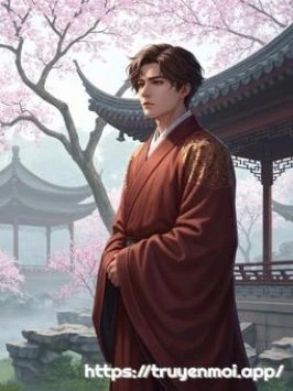 Xuân Thụ Mộ Vân