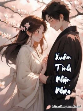 Xuân Tình Nhộn Nhạo