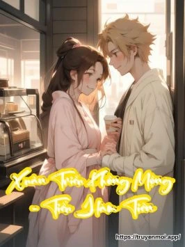 Xuân Triều Không Mộng - Tiểu Hàm Tiên