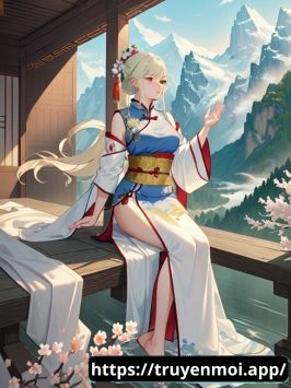 Xuân Ý Mãn Sơn - Lý Yếm Ly