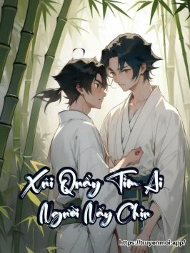 Xúi Quẩy Tìm Ai Người Nấy Chịu