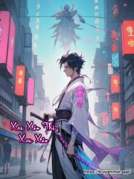 Xui Xẻo Thì Xui Xẻo