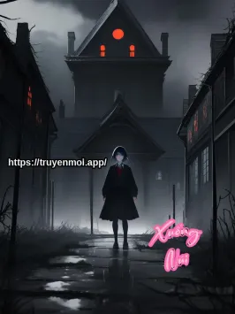 Bìa truyện Xuống Núi