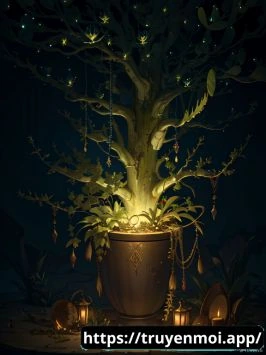 Xương Rồng Đốt Rương
