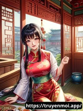 Xuyên Đến 70 Ta Được Cả Nhà Bạo Sủng