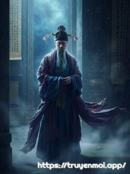 Xuyên Đến Cuộc Sống Khổ Bức Của Giáo Chủ Ma Giáo