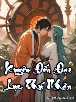 Xuyên Đến Đại Lục Thú Nhân