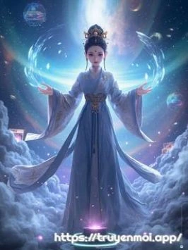Xuyên Đến Tinh Tế Thành Đan Pháp Thần