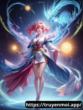 Xuyên Hệ Thống Dụ Dỗ Tương Tư