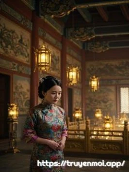 Xuyên Không: Cha Con Tôi Đâu Rồi?