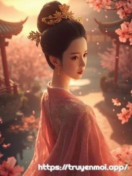 Xuyên Không Chi Đặc Công Thiên Kim