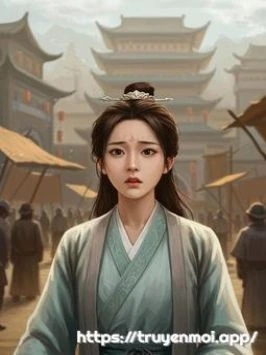 Xuyên Không Có Gì Thú Vị Đâu