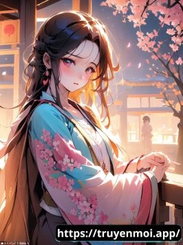 Xuyên Không Gặp Định Mệnh