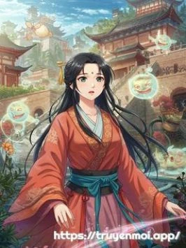 Xuyên Không Hàng Yêu Nữ